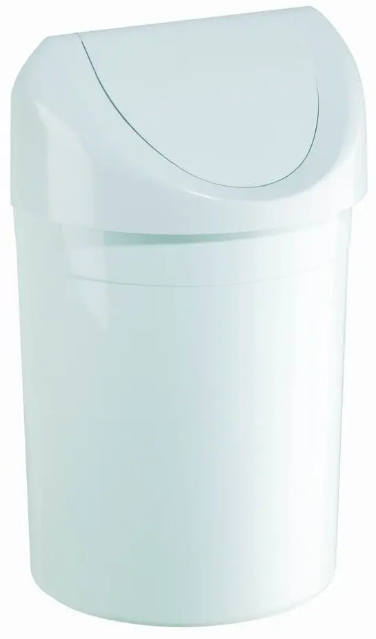 Мусорное ведро Galindo MOD800/20 (White)