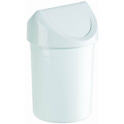 Мусорное ведро Galindo MOD800/40 (White)