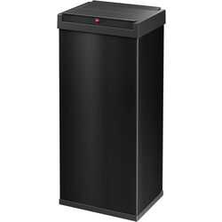 Cos de gunoi Hailo Big-Box Swing XL 52L (Black)