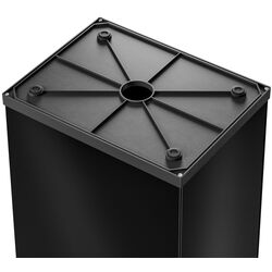 Cos de gunoi Hailo Big-Box Swing XL 52L (Black) Thumb