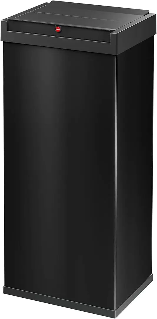 Cos de gunoi Hailo Big-Box Swing XL 52L (Black)