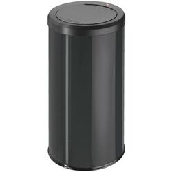 Мусорное ведро Hailo BigBin Touch XL 46L (Black)