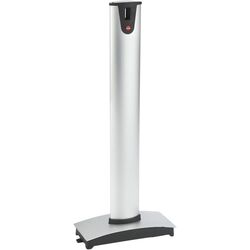 Мусорное ведро Hailo Slim 0908-701 1L (Gray)