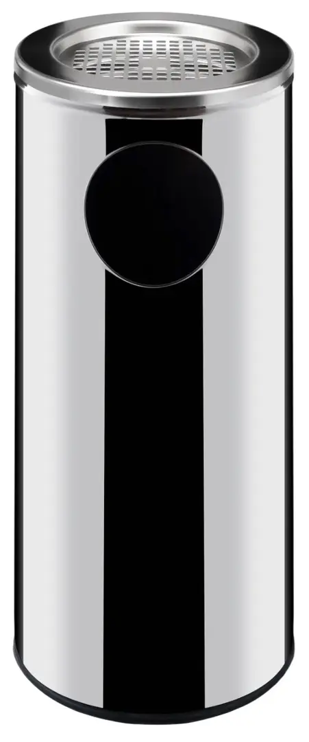 Мусорное ведро Hendi 691397 33L (Inox)