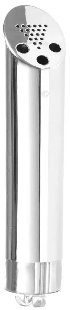 Scrumiera Hendi 440223 (Inox)