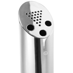 Scrumiera Hendi 440223 (Inox) Thumb