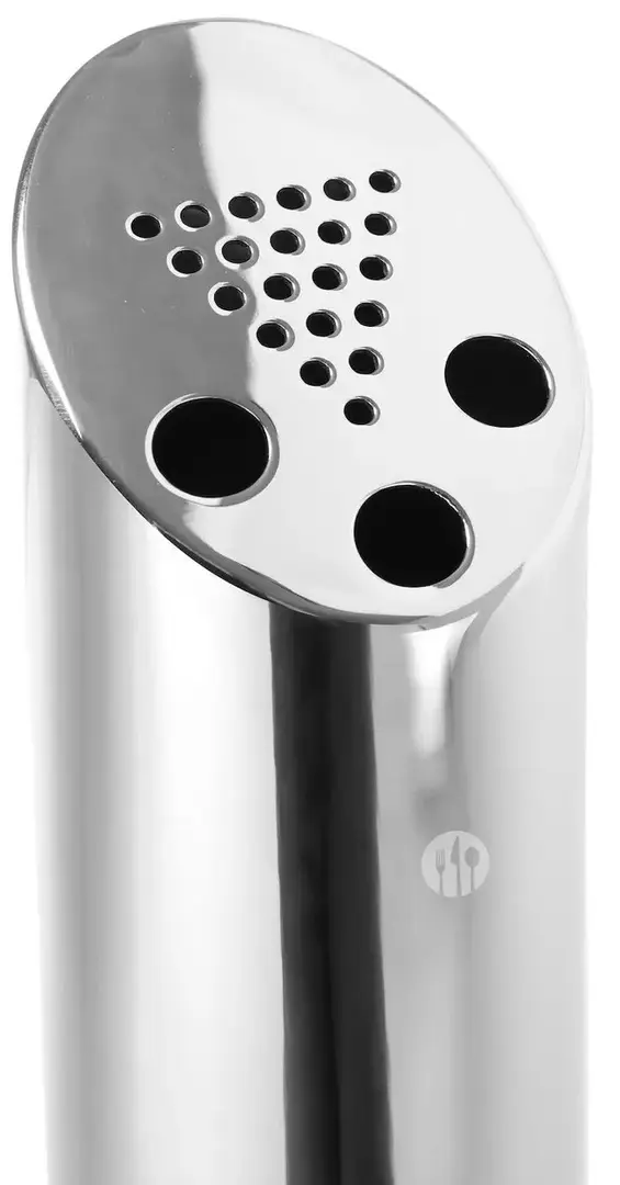 Scrumiera Hendi 440223 (Inox)