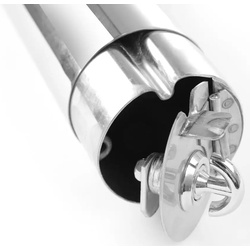 Scrumiera Hendi 440223 (Inox) Thumb