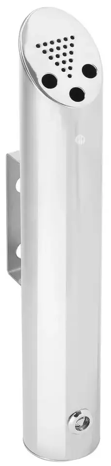 Пепельница настенная Hendi 440216 (Inox)