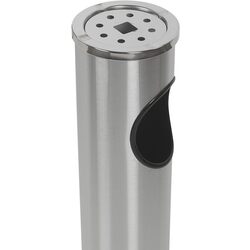 Мусорное ведро Holland 24760 3L (Inox) Thumb