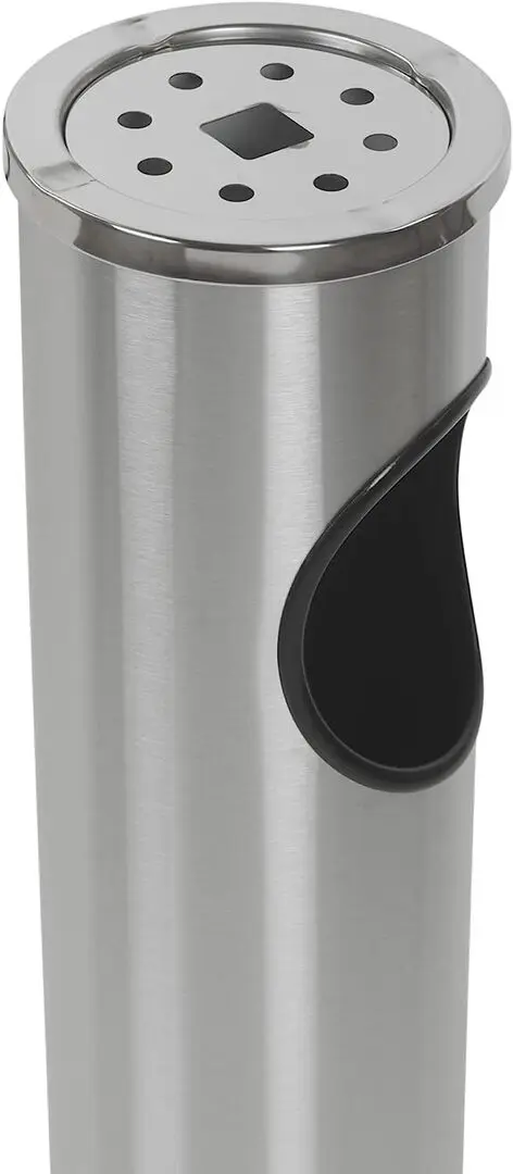 Мусорное ведро Holland 24760 3L (Inox)