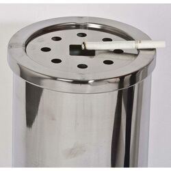 Мусорное ведро Holland 24760 3L (Inox) Thumb