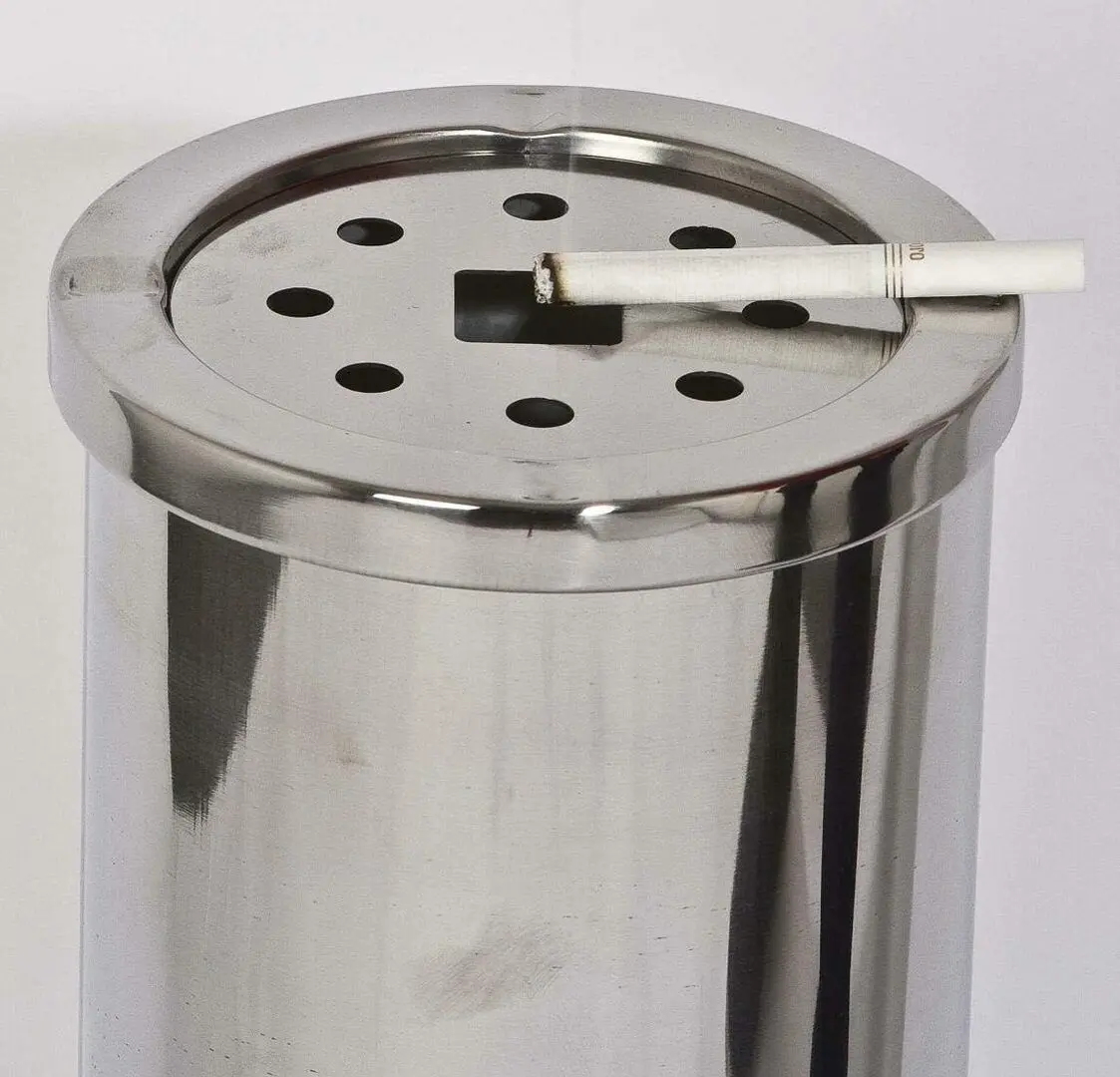 Мусорное ведро Holland 24760 3L (Inox)