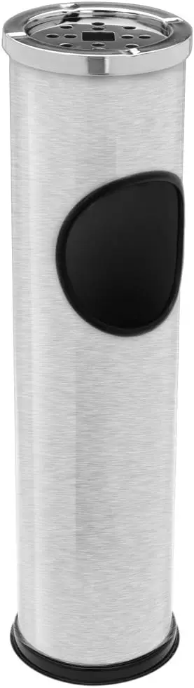 Мусорное ведро Holland 24760 3L (Inox)