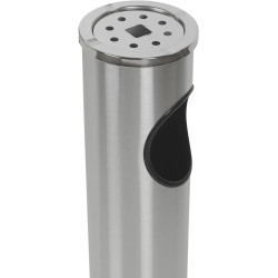 Мусорное ведро Holland 24760 3L (Silver) Thumb