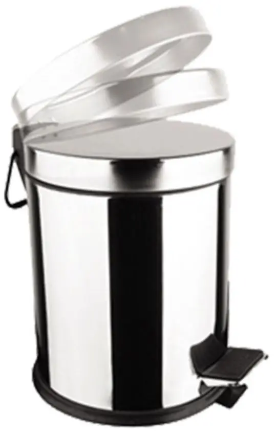 Cos de gunoi Hydro-S 0430029 30l (Inox) - 2