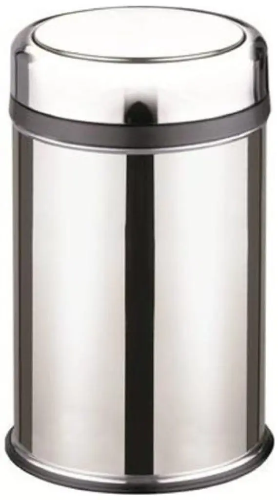 Cos de gunoi Hydro-S Practic 0430015 12l (Inox)