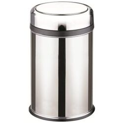 Мусорное ведро Hydro-S Practic 0430036 32л (Inox)