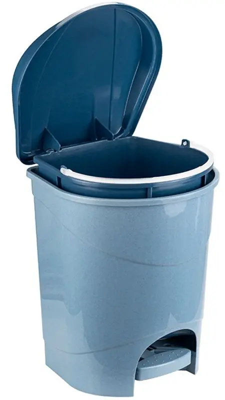 Cos de gunoi Idea М2890 (Blue) - 2