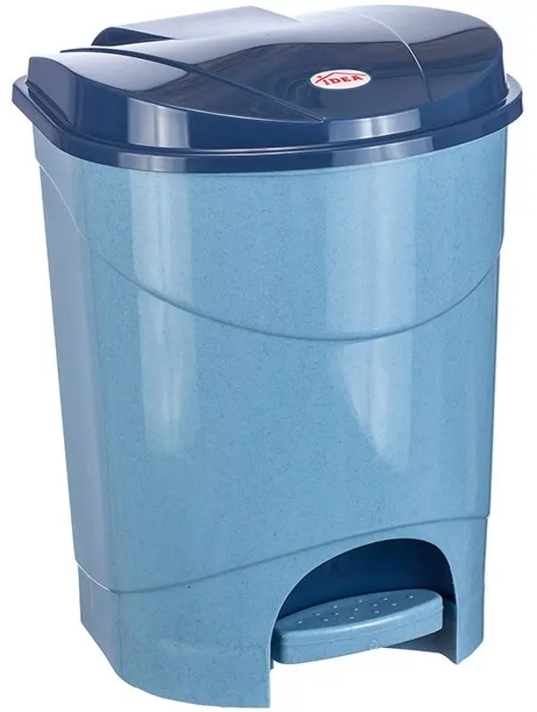 Cos de gunoi Idea М2890 (Blue)