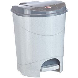 Cos de gunoi Idea М2892 (Marble)