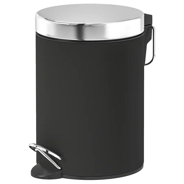 Cos de gunoi Ikea Ekoln (Gri Inchis)