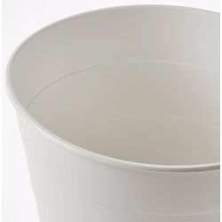 Cos de gunoi Ikea Fniss 10L (Alb) Thumb