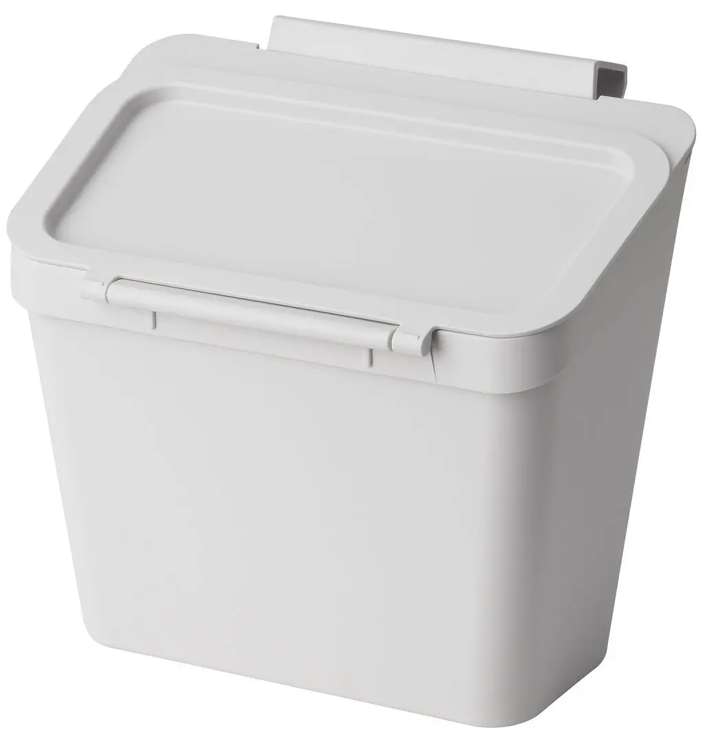 Cos de gunoi Ikea Ikea Skolast (Gri)