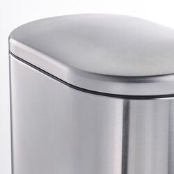 Cos de gunoi Ikea Stabben 20L (Inox) Thumb