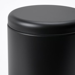 Мусорное ведро Ikea Stentrappa 105.953.97 9L (Anthracite) Thumb