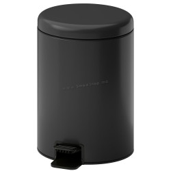 Мусорное ведро Ikea Stentrappa 105.953.97 9L (Anthracite)