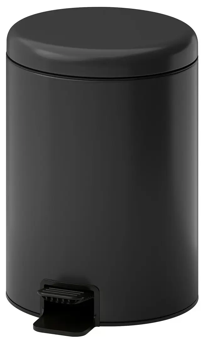 Мусорное ведро Ikea Stentrappa 105.953.97 9L (Anthracite)