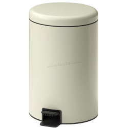 Мусорное ведро Ikea Stentrappa 205.953.87 18L (Beige)