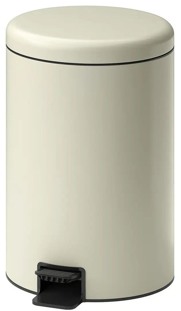 Мусорное ведро Ikea Stentrappa 205.953.87 18L (Beige)
