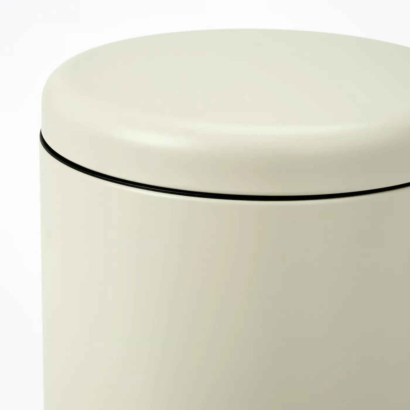 Cos de gunoi Ikea Stentrappa 605.953.85 9L (Beige) - 2