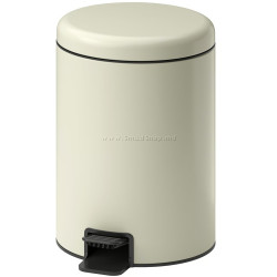 Cos de gunoi Ikea Stentrappa 605.953.85 9L (Beige)