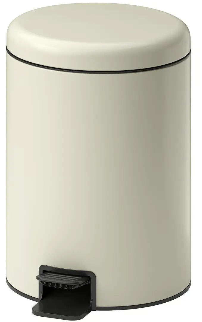 Cos de gunoi Ikea Stentrappa 605.953.85 9L (Beige)