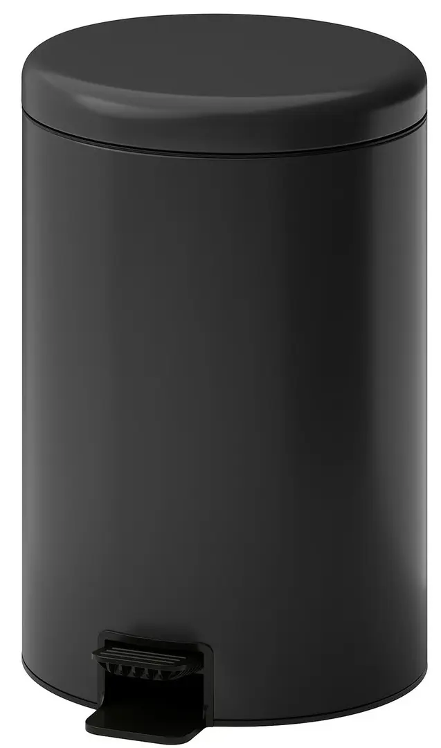 Мусорное ведро Ikea Stentrappa 705.953.99 18L (Anthracite)