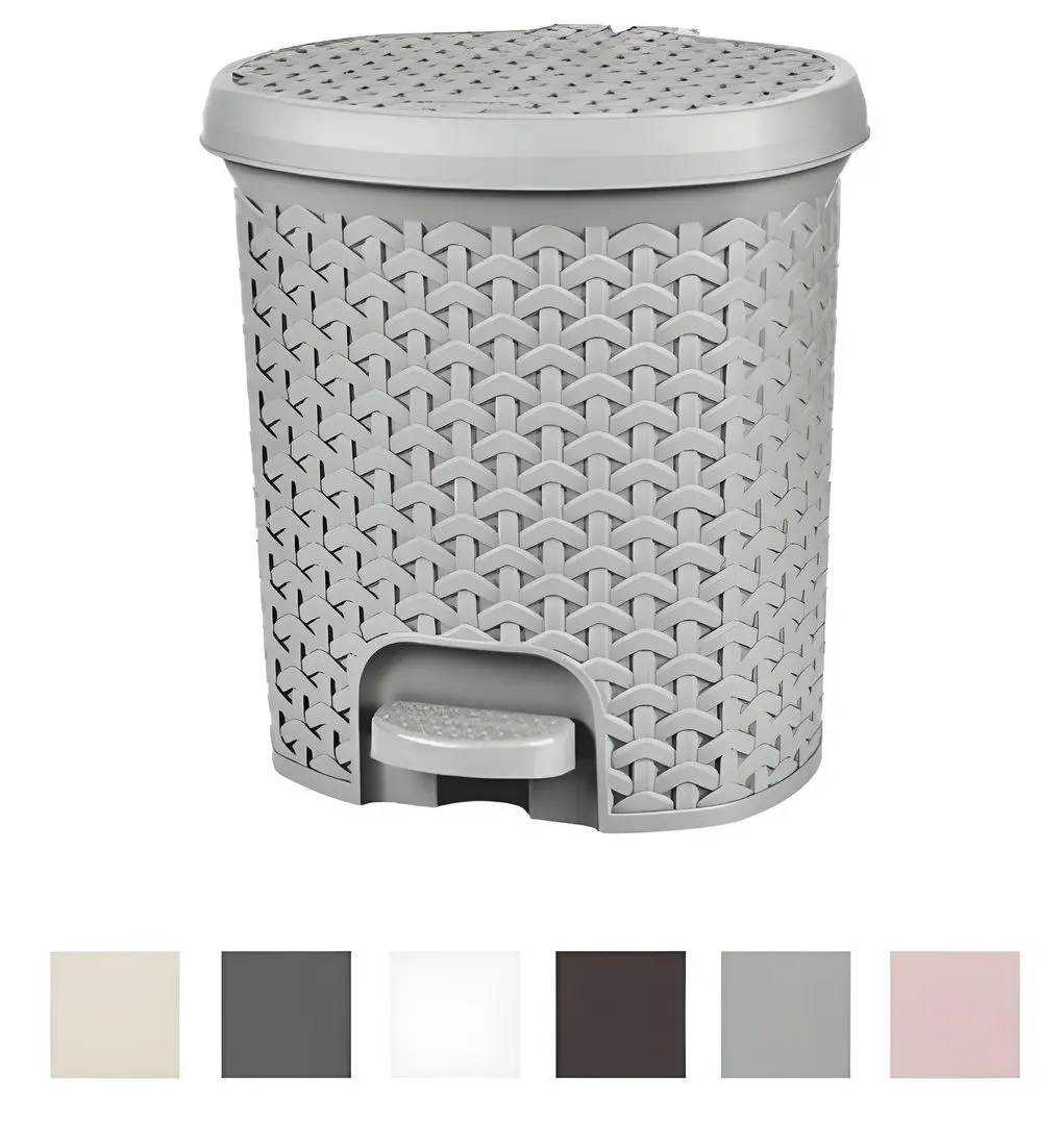 Cos de gunoi Inlea4Home HOB011122 11.5L