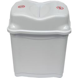 Cos de gunoi Inlea4Home HOB011503 28L Thumb