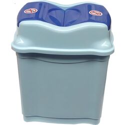 Cos de gunoi Inlea4Home HOB011503 28L Thumb