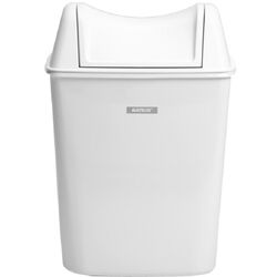 Мусорное ведро Katrin 91851 8L (White) Thumb