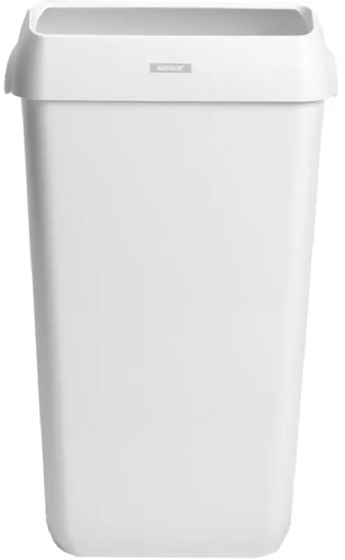 Cos de gunoi Katrin 91899 25L (White)