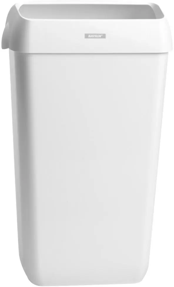 Cos de gunoi Katrin 91899 25L (White)