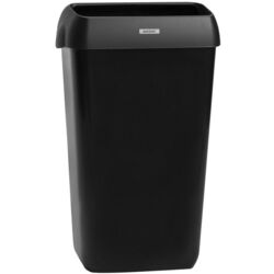 Мусорное ведро Katrin 92261 25L (Black)
