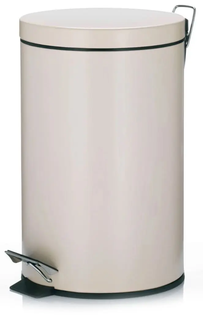 Cos de gunoi Kela Joshua 10932 12L (Beige)