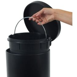 Cos de gunoi Kela Kilian 10931 12L (Black) Thumb