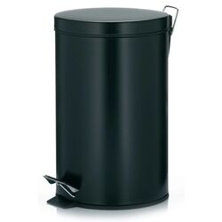 Мусорное ведро Kela Kilian 10931 12L (Black)