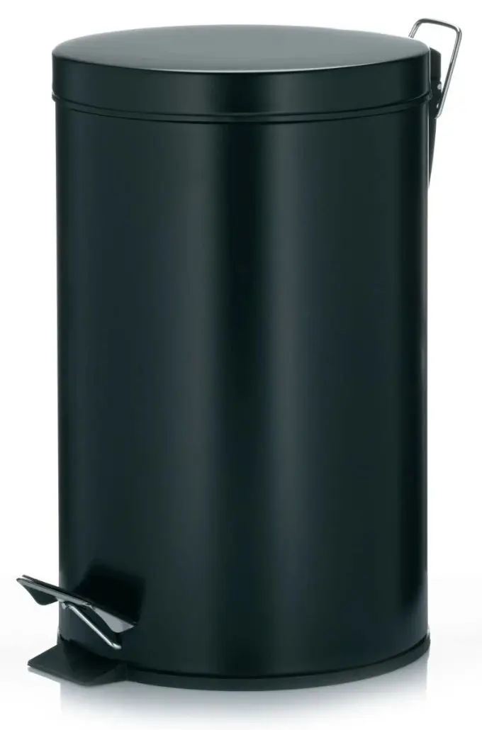 Cos de gunoi Kela Kilian 10931 12L (Black)