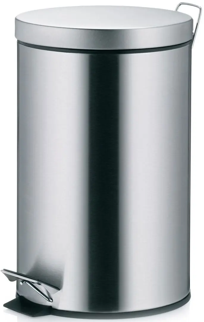 Мусорное ведро Kela Mala 10927 12L (Silver Matt)